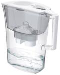 LAICA Kaна за филтриране Laica - Prime Line Elegance, 3 l, 3 филтъра, слонова кост (J51CA3F0M) Филтрираща кана