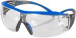 3M SecureFit 400 SF400XSGAF-BLU