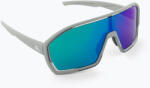 Alpina Bonfire Q-Lite smoke grey matt/silver mirror
