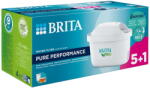 BRITA Set 6 filtre Brita MX+ Pro Pure Performance filter 5+1 (1051763) - pcone Rezerva filtru cana