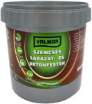  Valmor Szemcsés vörös 1 l Lábazat- és Betonfesték