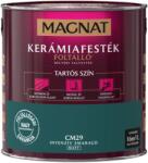 Magnat Kerámiafesték intenzív smaragd 2, 5l foltálló beltéri matt CM29
