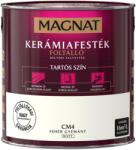 Magnat Kerámiafesték fehér gyémánt 2, 5l foltálló beltéri matt CM4