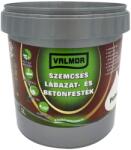  Valmor Szemcsés fehér 1 l Lábazat- és Betonfesték