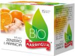 ristora Maraviglia Infuso ceai infuzie ghimbir si portocale 15 plicuri