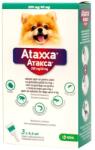 FYPRYST Ataxxa Dog 3 pipete
