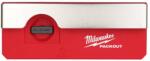Milwaukee Raft mic Packout pentru depozitare (4932493377)