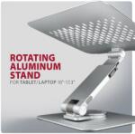 AXAGON STND-LR Suport laptop