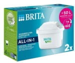 BRITA MAXTRA PRO ALL-IN-1 Pack 2 (122 003) - pcone Rezerva filtru cana