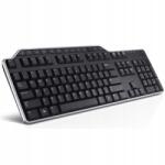 Dell Multimédiás billentyűzet Dell Business Keyboard KB522 Usb matricák (5397063816279)