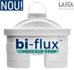 LAICA Cartuse filtrante de apa anti calcar Laica Bi-Flux Limescale STOP, 3 buc/pachet (H3MEC01) - pcone Rezerva filtru cana