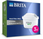 BRITA MAXTRA PRO Extra Protection Pack 3 (121 389) - pcone Rezerva filtru cana