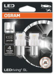 OSRAM LED Izzó P21W | 2 db | OSRAM