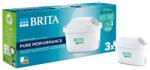 BRITA Maxtra PRO Pure Performance replacement insert 3 piece (Maxtra PRO Pure Performance 3 szt.) - pcone Rezerva filtru cana
