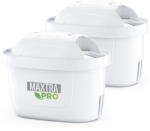 BRITA Set 2 cartuse filtrante Maxtra Pro Hardwater Expert (1051767) - pcone Rezerva filtru cana