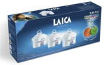 LAICA Cartuse filtrante Laica Bi-Flux Mineral Balance, 3 buc/pachet (M3M) - pcone Rezerva filtru cana