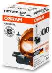 OSRAM Izzó H27W/2 12V27W PGJ13 - OSRAM