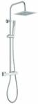 INVENA Svart AU-85-001-X