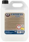 K2 Sampon auto cu ceara K2 Express Plus 5L