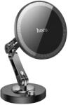 hoco. H50 Jacques Mágneses Öntapadós Autós Telefontartó Grafit - techsend