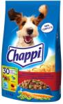 Chappi Hrana caini adulti, cu vita si pasare 2.7 kg
