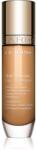 Clarins Skin Illusion Hydrating Foundation fond de ten cu acoperire ridicată culoare 112C 30 ml