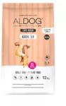 Aldog Nordic Sea Adult Medium Large Salmon 12 kg kutyatáp