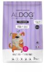 Aldog Adult Medium Pork 3 kg kutyatáp - kutyakajas
