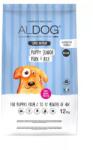 Aldog Puppy-Junior Medium Large Pork 12 kg kutyatáp
