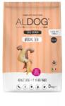 Aldog Nordic Sea Adult Medium Salmon 3 kg kutyatáp