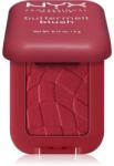 NYX Professional Makeup Buttermelt Blush púderes arcpír árnyalat 11 Butta Than Before 5 g