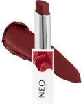 NEO Make Up Intense Serum No Transfer Lipstick дълготрайно червило с матиращ ефект цвят 02 Cherry On Top 3.5 гр