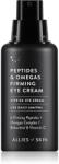 Allies of Skin Peptides & Omegas стягащ околоочен крем 15ml