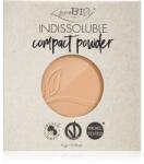 puroBIO Cosmetics Indissouble компактна пудра пълнител цвят 03 9 гр
