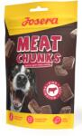 Josera Meat Chunks Beef snack pentru caini din vita uscata 70g - eurohrana