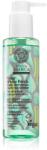 Natura Siberica Polar White Birch почистващ гел за стягане на порите 145ml