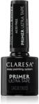 Claresa Primer Acid Free Ultra Tape alapozó körömlakk a maximális tapadásért 5 ml