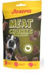 Josera Meat Chunks Turkey recompense uscate pentru caini 70g curcan - eurohrana