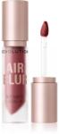 Revolution Beauty Air Blur Liquid Lipstick леко течно матиращо червило цвят Peachy 3.5ml