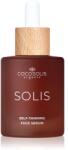 COCOSOLIS SOLIS Self-Tanning Face Serum серум за лице за изкуствен тен 50ml