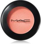 M·A·C Eye Shadow сенки за очи цвят Shell Peach 1.5 гр