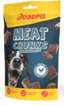 Josera Meat Chunks Chicken recompensa din pui uscat 70g - eurohrana