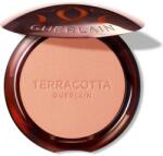 Guerlain Terracotta Blush освежаващ руж цвят 000 Pearly Beige 5 гр
