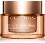Clarins Extra-Firming Day Cream ránctalanító nappali lifting krém minden bőrtípusra 50 ml