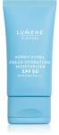 Lumene Nordic Hydra [LÄHDE] Fresh Hydration hidratáló védőkrém SPF 50 50 ml