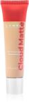 LAMEL Cloud Matte Full-Coverage Foundation дълготраен матиращ фон дьо тен цвят 03N 30ml