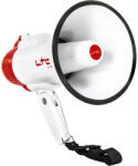 LTC Portavoce LTC, putere 20 W, functie de inregistrare, acumulator inclus (MEGA20W)