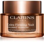 Clarins Extra-Firming Night Cream éjszakai liftinges krém ráncok ellen minden bőrtípusra 50 ml