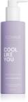 ICONIQUE Professional COOL LIKE YOU Perfect Blonde & Silver Violet балсам неутрализиращ жълтеникавите оттенъци 250ml