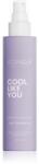 ICONIQUE Professional COOL LIKE YOU Perfect Blonde & Silver Violet грижа без отмиване неутрализиращ жълтеникавите оттенъци 150ml